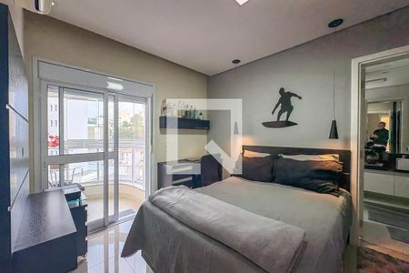 Apartamento para alugar com 150m², 3 quartos e 3 vagasSuíte 1