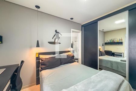 Apartamento para alugar com 150m², 3 quartos e 3 vagasSuíte 1