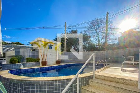 Apartamento para alugar com 150m², 3 quartos e 3 vagasÁrea Comum