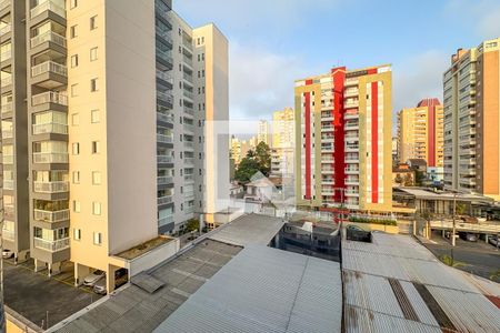 Apartamento para alugar com 150m², 3 quartos e 3 vagasVista da Cozinha