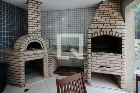 Apartamento para alugar com 150m², 3 quartos e 3 vagasÁrea Comum