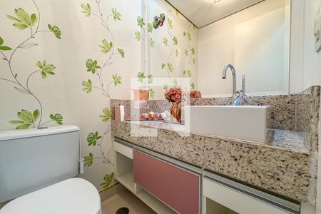 Apartamento para alugar com 150m², 3 quartos e 3 vagasLavabo