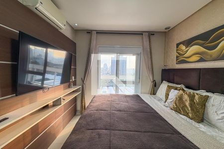 Apartamento para alugar com 150m², 3 quartos e 3 vagasSuíte 3