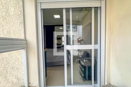 Apartamento para alugar com 150m², 3 quartos e 3 vagasVaranda da Suíte 1