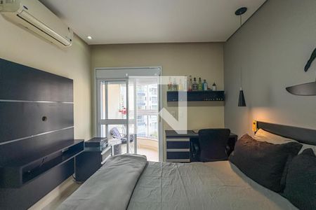 Apartamento para alugar com 150m², 3 quartos e 3 vagasSuíte 1