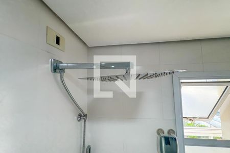 Apartamento para alugar com 150m², 3 quartos e 3 vagasBanheiro da Suíte 3