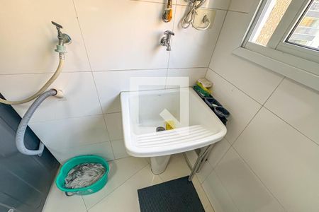 Apartamento para alugar com 150m², 3 quartos e 3 vagasÁrea de Serviço