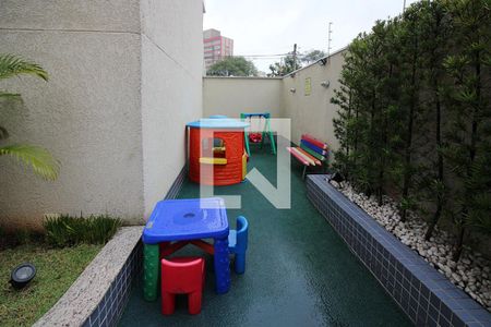 Apartamento para alugar com 150m², 3 quartos e 3 vagasÁrea Comum