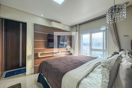 Apartamento para alugar com 150m², 3 quartos e 3 vagasSuíte 3