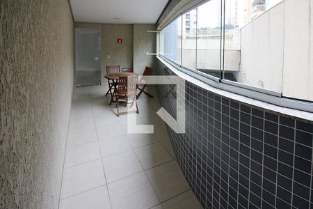 Apartamento para alugar com 150m², 3 quartos e 3 vagasÁrea Comum