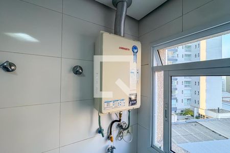 Apartamento para alugar com 150m², 3 quartos e 3 vagasÁrea de Serviço