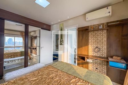 Apartamento para alugar com 150m², 3 quartos e 3 vagasSuíte 2