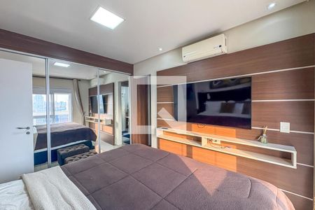 Apartamento para alugar com 150m², 3 quartos e 3 vagasSuíte 3