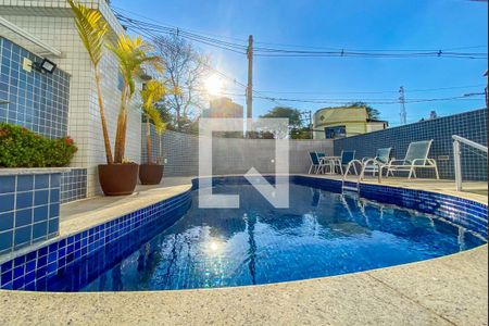 Apartamento para alugar com 150m², 3 quartos e 3 vagasÁrea Comum