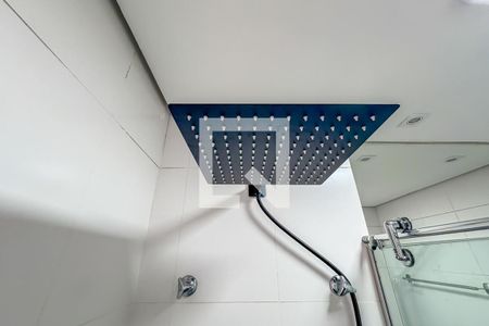 Apartamento para alugar com 150m², 3 quartos e 3 vagasBanheiro da Suíte 1