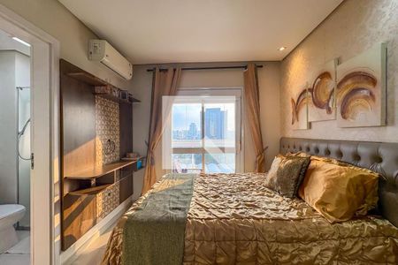 Apartamento para alugar com 150m², 3 quartos e 3 vagasSuíte 2