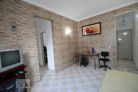 Sala de apartamento à venda com 2 quartos, 60m² em Penha, Rio de Janeiro