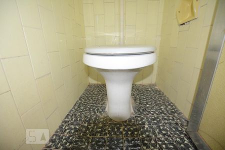 Apartamento à venda com 60m², 2 quartos e sem vagaBanheiro de serviço