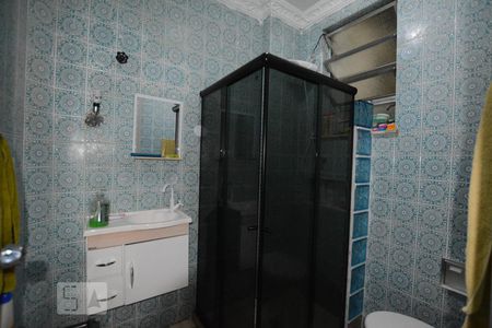 Apartamento à venda com 60m², 2 quartos e sem vagaBanheiro Social