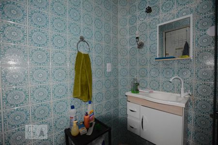 Apartamento à venda com 60m², 2 quartos e sem vagaBanheiro Social