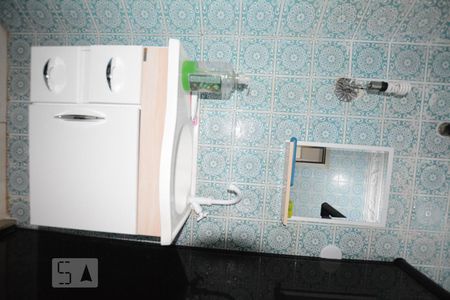 Apartamento à venda com 60m², 2 quartos e sem vagaBanheiro Social