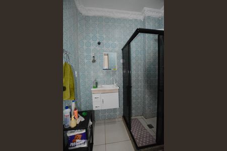 Apartamento à venda com 60m², 2 quartos e sem vagaBanheiro Social