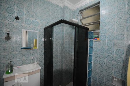 Apartamento à venda com 60m², 2 quartos e sem vagaBanheiro Social