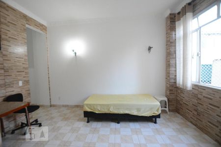 Sala de apartamento à venda com 2 quartos, 60m² em Penha, Rio de Janeiro