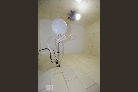 Apartamento à venda com 60m², 2 quartos e sem vagaBanheiro de serviço