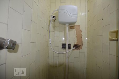 Apartamento à venda com 60m², 2 quartos e sem vagaBanheiro de serviço