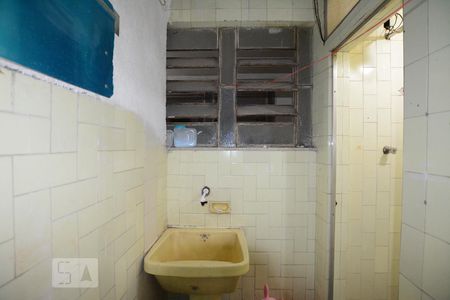 Apartamento à venda com 60m², 2 quartos e sem vagaCozinha