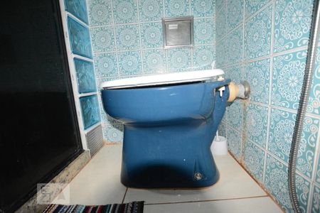 Apartamento à venda com 60m², 2 quartos e sem vagaBanheiro Social- vaso