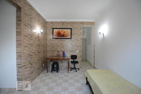 Sala de apartamento à venda com 2 quartos, 60m² em Penha, Rio de Janeiro