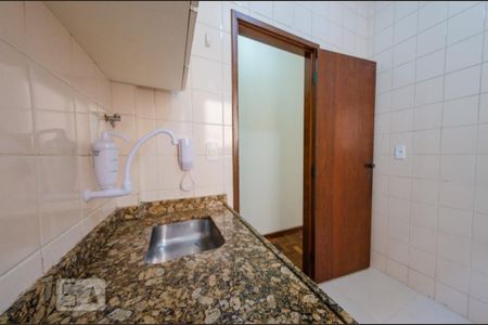 Apartamento para alugar com 77m², 2 quartos e 1 vaga Apartamento para alugar com 77m², 2 quartos e 1 vagaCozinha