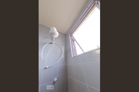 Apartamento para alugar com 77m², 2 quartos e 1 vaga Apartamento para alugar com 77m², 2 quartos e 1 vagaBanheiro