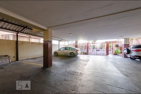Apartamento para alugar com 77m², 2 quartos e 1 vaga Apartamento para alugar com 77m², 2 quartos e 1 vagaGaragem