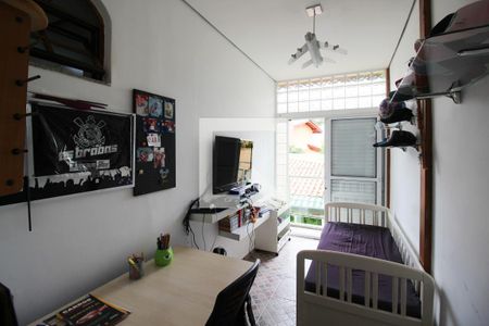 Casa à venda com 128m², 3 quartos e 2 vagasQuarto 3