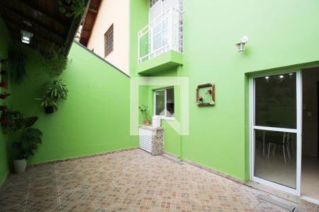 Casa à venda com 128m², 3 quartos e 2 vagasÁrea comum