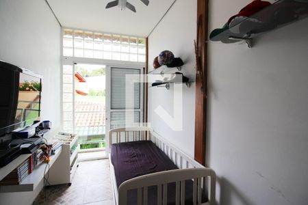 Casa à venda com 128m², 3 quartos e 2 vagasQuarto 3