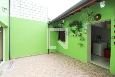 Casa à venda com 128m², 3 quartos e 2 vagasÁrea comum