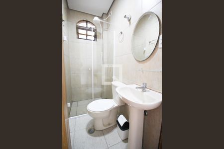 Casa à venda com 128m², 3 quartos e 2 vagasBanheiro 2