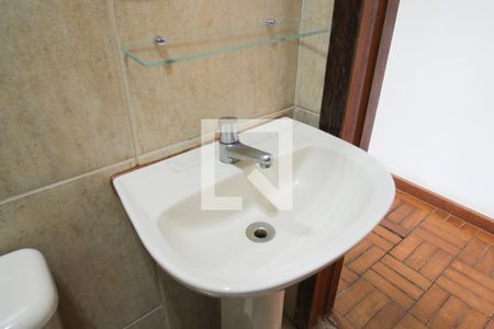 Casa à venda com 128m², 3 quartos e 2 vagasBanheiro 2