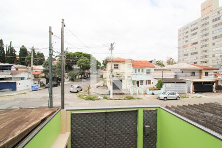 Casa à venda com 128m², 3 quartos e 2 vagasVista Quarto 1