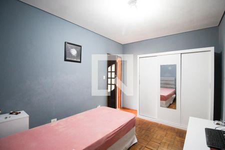 Casa à venda com 128m², 3 quartos e 2 vagasQuarto 2