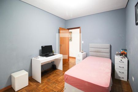 Casa à venda com 128m², 3 quartos e 2 vagasQuarto 2