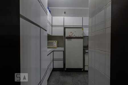 Casa à venda com 500m², 4 quartos e 6 vagasCozinha