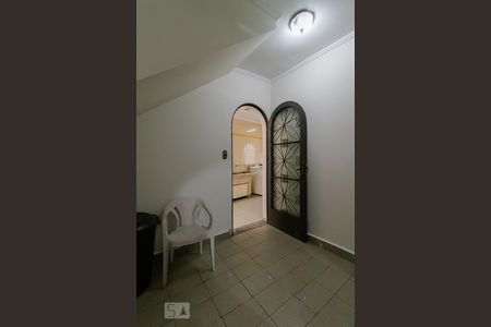 Casa à venda com 500m², 4 quartos e 6 vagasQuarto Edícula