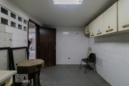 Casa à venda com 500m², 4 quartos e 6 vagasSaleta da Garagem