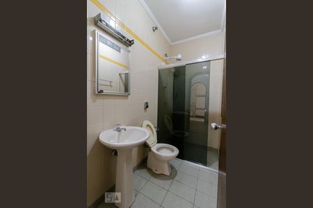 Casa à venda com 500m², 4 quartos e 6 vagasBanheiro Edícula