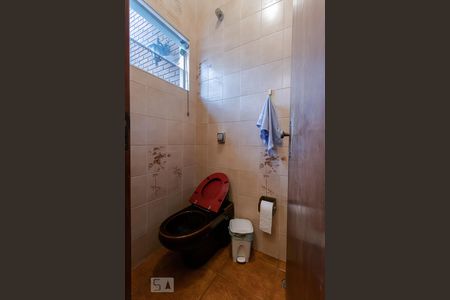 Casa à venda com 500m², 4 quartos e 6 vagasLavabo